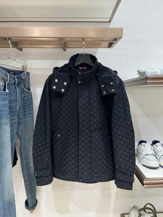 Picture of Gucci Jackets _SKUGucciM-3XLxetr5433247